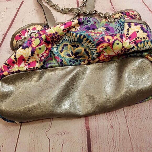 Nicole by Nicole Miller purse - Picture 4 of 8